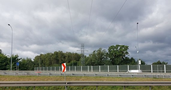 Ważna informacja dla kierowców. Fragment wschodniej obwodnicy Krakowa trasy S7 między węzłami Bieżanów i Przewóz zostanie w nocy zamknięty na około dwie godziny.