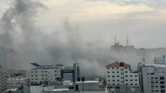 Apel o zniesienie godziny policyjnej. Obowiązuje wyłącznie Palestyńczyków