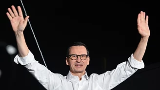 Dziwolągi kontra Banda Rudego. Starcie wygrał Morawiecki [OPINIA]