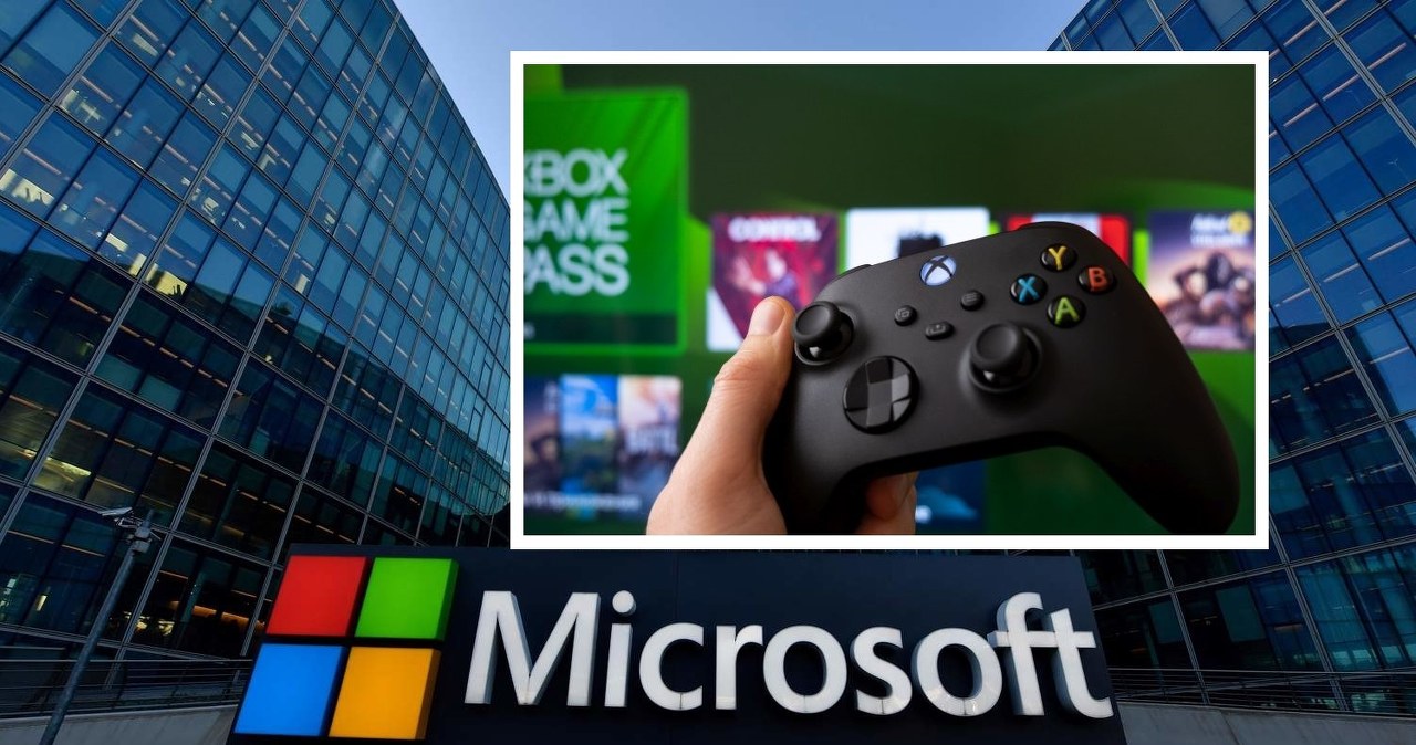 Jakie są plany Microsoftu na Xbox Game Pass po przejęciu Activision