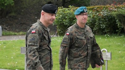 Alarm w polskiej armii. Najważniejsi dowódcy odchodzą