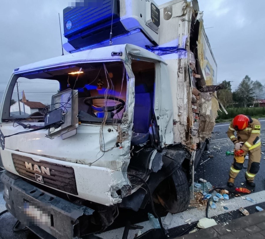 /Podkarpacka Policja /