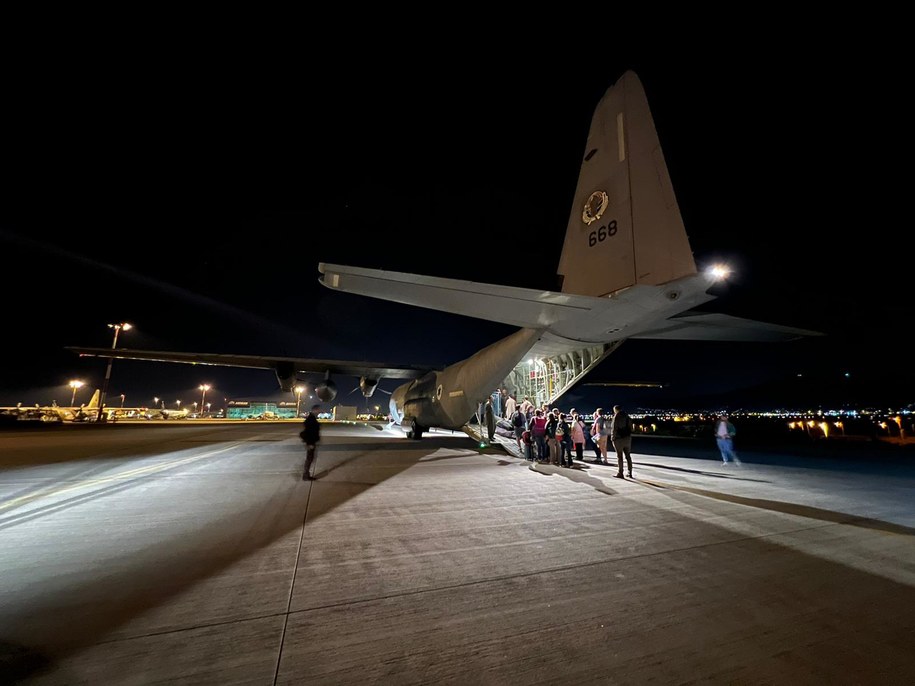 /foto:  Israeli Air Force/TT /