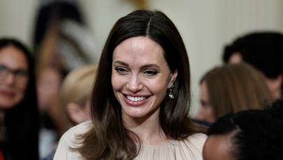 Angelina Jolie jako Maria Callas. Są pierwsze zdjęcia!