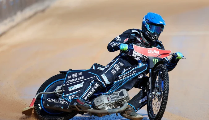 "Największy talent w historii kraju" przed życiową szansą. Czekał długie lata