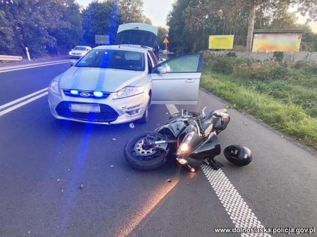 /Dolnośląska Policja /