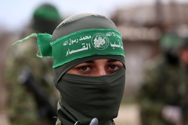 Czym jest Hamas? Rola organizacji w konflikcie z Izraelem