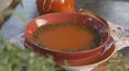 „Ewa gotuje”: Zupa warzywna z ajvarem