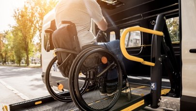 Szczecin: Transport na wybory tylko dla osób z niepełnosprawnością