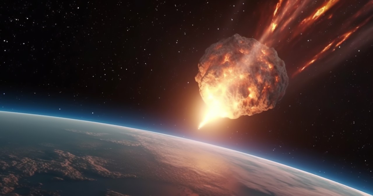 Cel mai mare meteorit din lume a dispărut.  De ce nu a fost găsit?