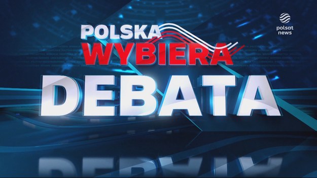 To ostatni moment by przekonać do siebie niezdecydowanych. Ruszyła seria debat -  jest pełna mobilizacja, bo politycy wiedzą jak ważne jest starcie twarzą w twarz.Materiał dla "Wydarzeń" przygotowała Anna Łubian-Halicka.