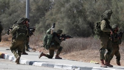 Izrael przechodzi do pełnej ofensywy. "Gaza już nigdy nie będzie taka sama"