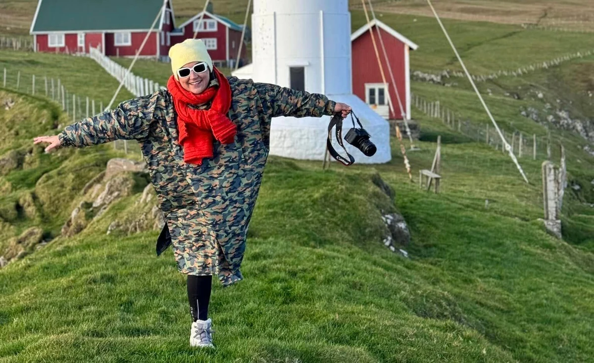 W czwartek piłkarska reprezentacja polski rozegra swój pierwszy mecz pod wodzą nowego selekcjonera Michała Probierza. Biało-Czerwoni zmierzą się z Wyspami Owczymi w Thorshavn, stolicy tego kraju. Jak mówi RMF FM Sabina Poulsen, Polka od 18 lat mieszkająca na Wyspach Owczych, mieszkańcy nie interesują się za bardzo tym meczem. "Większe zainteresowanie wzbudzał przyjazd Roberta Lewandowskiego" - dodaje.