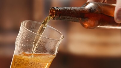 "Piwosze na pewno odczują zmiany klimatu". Złoty trunek droższy i gorszej jakości?