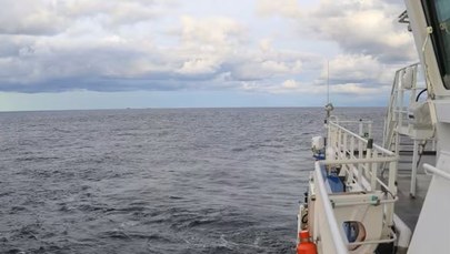 Uszkodzenie gazociągu w Zatoce Fińskiej: Sabotaż czy błąd człowieka?