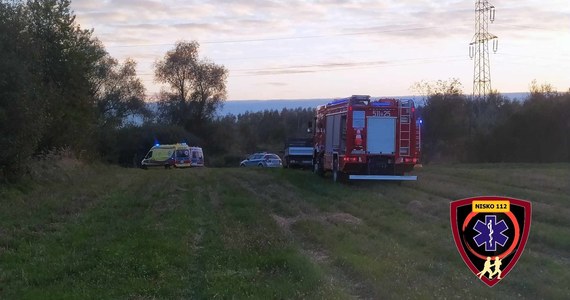 Tragiczny wypadek koło Niska na Podkarpaciu. W wyniku porażenia prądem zginęło tam dwóch mężczyzn. Informację otrzymaliśmy na Gorącą Linię RMF FM - potwierdziły nam ją służby.