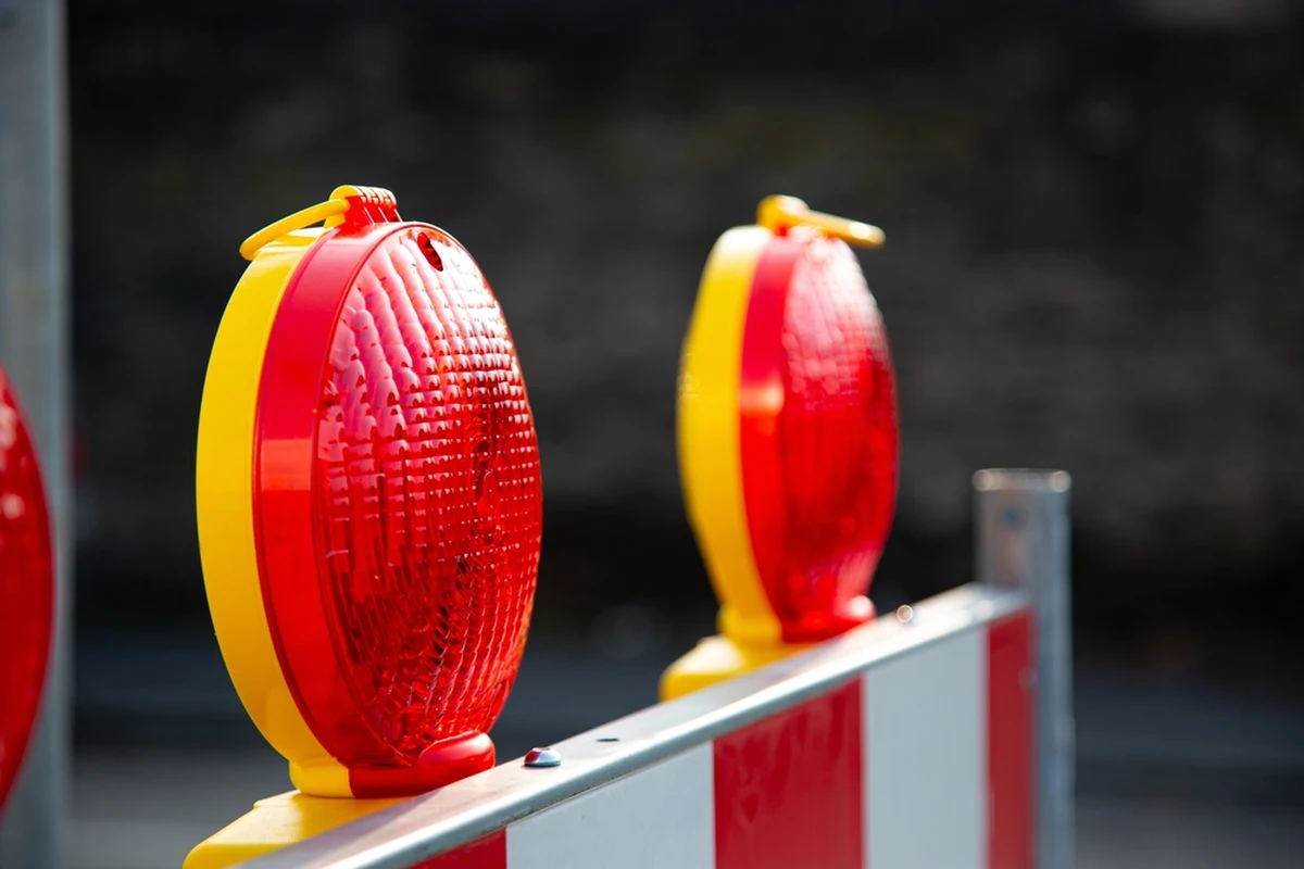 Kilka kilometrów ma korek na autostradzie A4 koło Wrocławia na jezdni w kierunku Zgorzelca. Od rana trwa remont wiaduktu między Kątami Wrocławskimi a Pietrzykowicami.