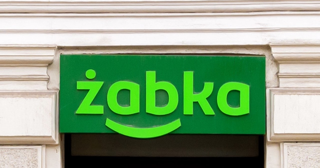 Żabka szaleje na giełdzie. Jest na celowniku japońskiego giganta