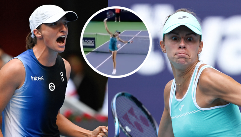 tenis ziemny, wyniki żywo, Radwańska, Domachowska, ATP, WTA, Wimbledon, US Open, Australian Open, French Open Porażka z Igą Świątek, a teraz to. WTA ogłasza w sprawie Polki