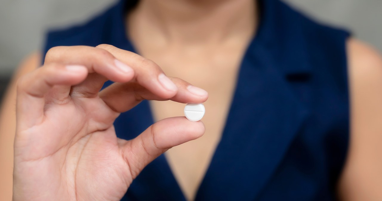 Masz go w apteczce. Odkryli, iż chroni mózg przed chemioterapią