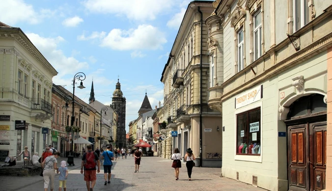 Trzęsienie ziemi na Słowacji. Wstrząsy odczuwalne w Polsce