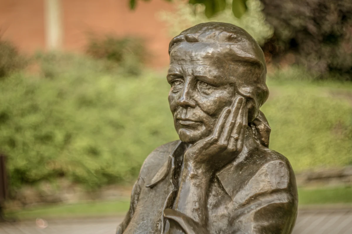 26. edycja Festiwalu "Pamiętajmy o Osieckiej" startuje w ten czwartek w Poznaniu. Na scenach Teatru Nowego przez pięć dni występować będą amatorzy i zawodowcy, prezentujący  twórczością Agnieszki Osieckiej.