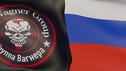 Byli wagnerowcy mordują w Rosji. Ofiar szybko przybywa