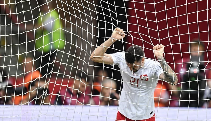 Wszystkie klęski reprezentacji Polski. Oszustwo, impotencja i czarny sen