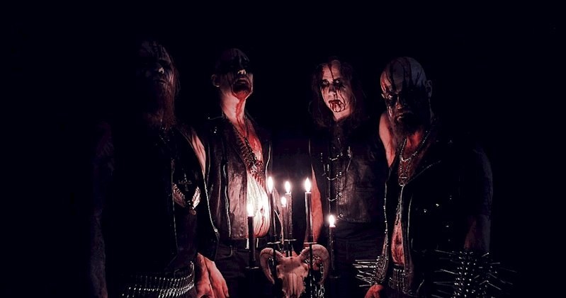 Blackmetalowa formacja Aegrus z Finlandii odlicza już dni do premiery nowej płyty. Album "Invoking The Abysmal Night" pilotuje utwór tytułowy. 