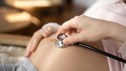 Wielkopolski szpital zawiesza porodówkę. Powodem braki kadrowe