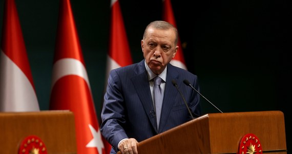 Prezydent Turcji Recep Tayyip Erdogan stanowczo skrytykował Izrael, twierdząc, że w swoich działaniach w Strefie Gazy nie zachowuje się jak państwo, a jego metody są haniebne.