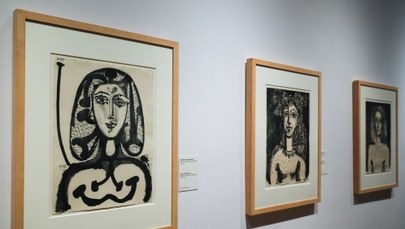 Picasso – nowa wystawa w Muzeum Narodowym w Warszawie