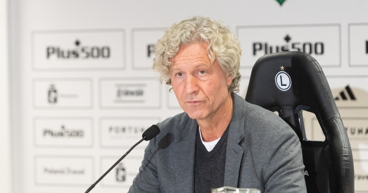 Pożegnanie w Legii Warszawa, jest komunikat klubu. 3,5 roku i koniec