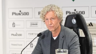 Legia przegrała batalię prawną. Trybunał przyznał rację Holendrom