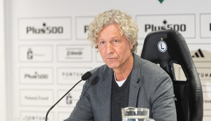 Pożegnanie w Legii Warszawa, jest komunikat klubu. 3,5 roku i koniec