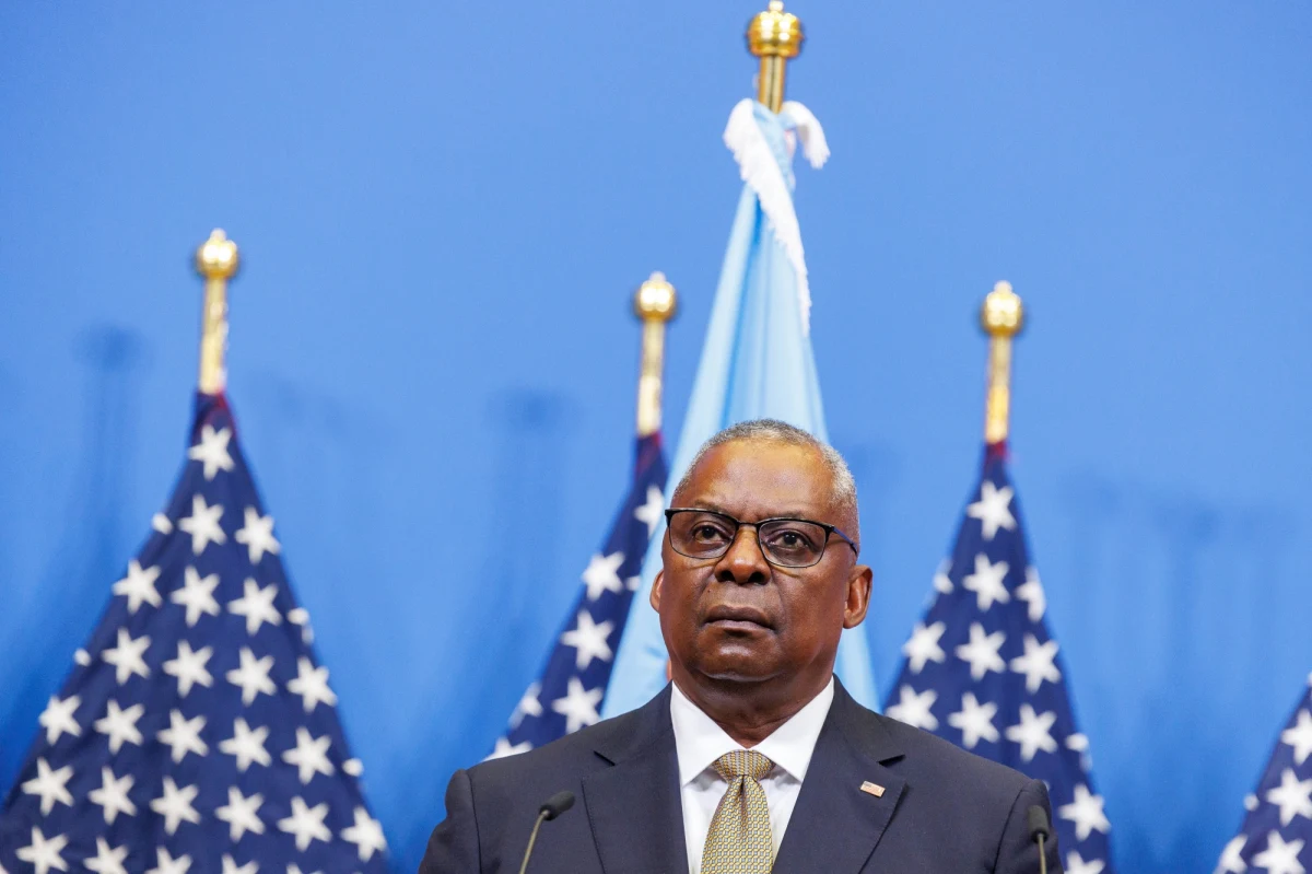 Stany Zjednoczone zapewniają, że będą w stanie wspierać działania wszystkich partnerów, którzy znaleźli się w krytycznej sytuacji. Przebywający w Brukseli szef Pentagonu Lloyd Austin przekazał, że USA wciąż pozostają zdolne "do rozmieszczenia swoich sił i zasobów, w kilku miejscach jednocześnie".