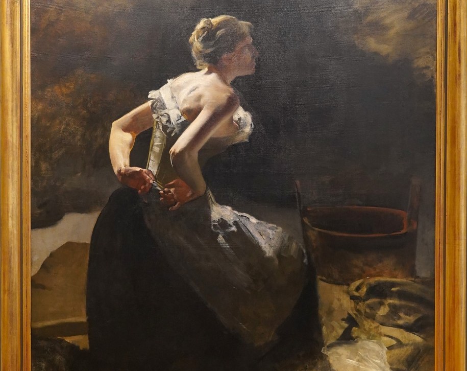 /Muzeum im. Jacka Malczewskiego w Radomiu  /Facebook