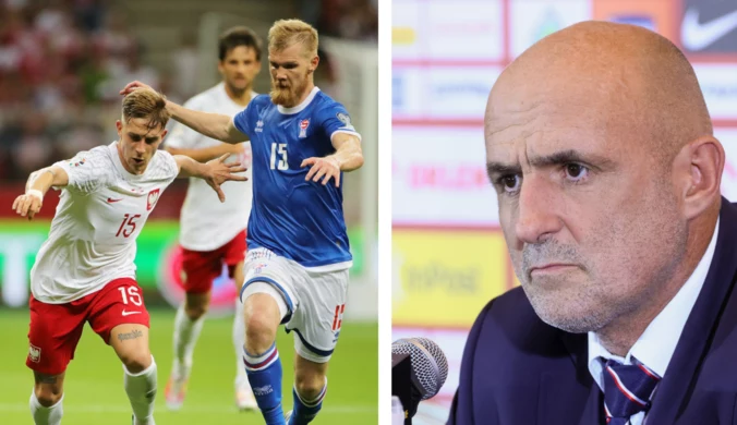 El. Euro 2024: Wyspy Owcze – Polska. Transmisja meczu na żywo w TV i online live stream. Gdzie oglądać dziś?