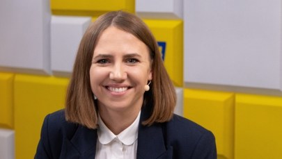 Anna Bryłka: Nie zawrzemy koalicji z PiS-em ani z KO