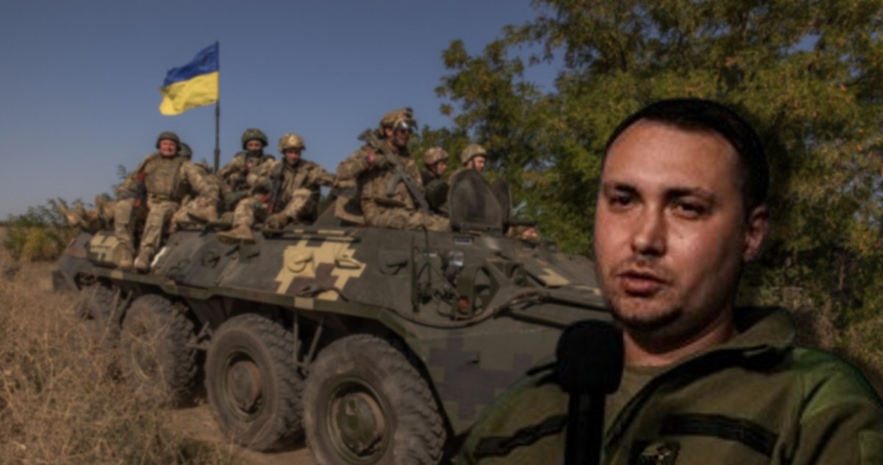 Wojna na Ukrainie. Dobropole „kartą przetargową”. „Okłamuje Putina”. Wojna na Ukrainie. Dobropole „kartą przetargową”. „Okłamuje Putina”.