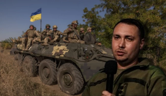 Szef ukraińskiego wywiadu: Szybko zbliżamy się w kierunku trzeciej wojny światowej