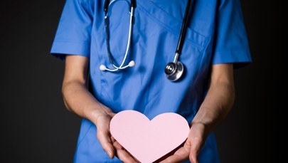 Choroby serca u kobiet. "Mniejsza czujność lekarzy i samych pań"