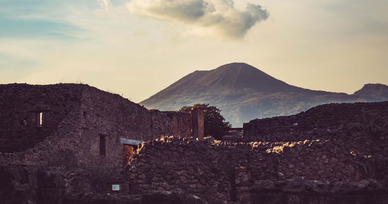 Pompeje zniknęły jesienią? Nowe badania ujawniają zaskakujące fakty