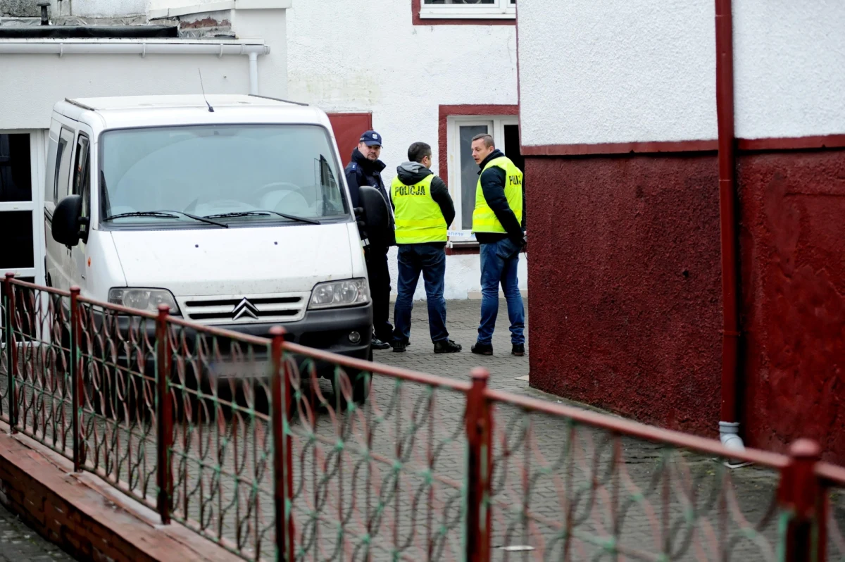 Trwa proces w sprawie tragicznej śmierci pięciu 15-latek w escape roomie "To Nie Pokój" w Koszalinie. Dziś przed sądem zeznawała księgowa firmy prowadzącej escape room.