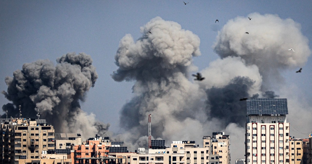 Bruksela chce uderzyć w Izrael. Na szali setki milionów euro