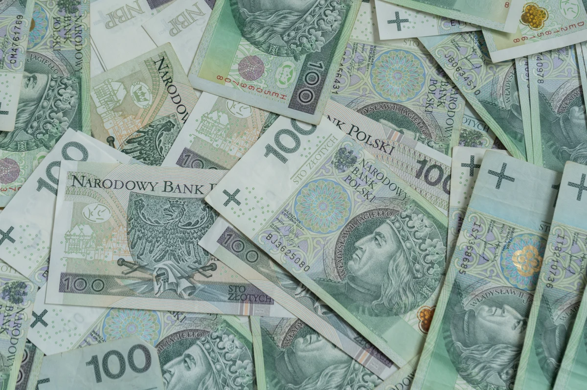 "Końcówka tego roku i przyszły rok to będzie czas, kiedy płace znowu realnie zaczną rosnąć. To będzie przekładało się na poprawę sprzedaży detalicznej w Polsce i na wkład konsumpcji do PKB, co będzie oznaczało wzrost gospodarczy w przyszłym roku przekraczający 2 proc." - mówi na antenie internetowego Radia RMF24 Andrzej Kubisiak z Polskiego Instytutu Ekonomicznego. W rozmowie z Michałem Zielińskim wyjaśnia najnowsze dane raportu GUS o wynagrodzeniach.