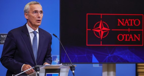 Jens Stoltenberg zapowiedział ćwiczenia nuklearne NATO, które mają odbyć się już w przyszłym tygodniu. Szef Sojuszu Północnoatlantyckiego ogłosił decyzję tuż po tym, gdy Rosja zagroziła wycofanie się z globalnego porozumienia o zakazie prób jądrowych.