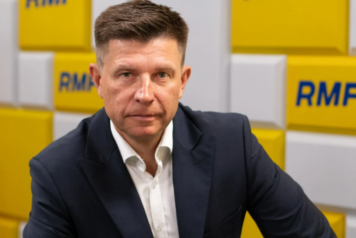 „To byłby zaszczyt być ministrem finansów, polską gospodarkę można naprawić w 12 miesięcy” – powiedział Ryszard Petru. Kandydat Trzeciej Drogi na posła z Warszawy był gościem Rozmowy o 7:00 w RMF FM i Radiu RMF24. Petru uważa, że wyborcy Konfederacji powinni głosować na niego, bo propozycje partii Mentzena są żartem. Optuje też za przywróceniem handlu we wszystkie niedziele i wejściem Polski do strefy euro. 