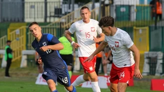 Polska U21 - Izrael U21. Wynik meczu na żywo, relacja live. Eliminacje do ME U21 2025