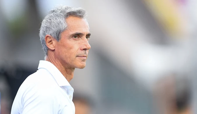 Paulo Sousa faworytem do ważnej posady. Poprowadziłby gwiazdę reprezentacji Polski